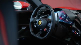 Finansowanie Coupé Ferrari SF90 STRADALE 2024