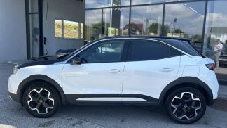 Leasing SUV Opel Mokka 2021
