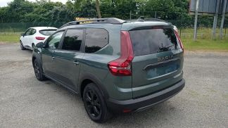 Finansowanie Wóz Dacia Jogger 2025
