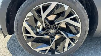 Leasing SUV Renault Arkana 2024