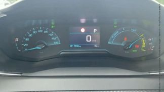 Leasing Sedan Peugeot E-208 2024