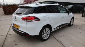 Leasing Wagon Renault Clio 2019