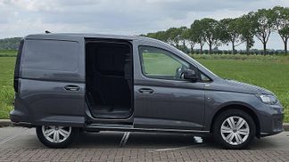 Finansowanie Transport pasażerów Volkswagen CADDY 2.0 2021