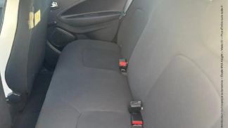 Leasing Sedan Renault ZOE 2021