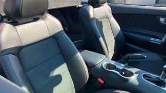 Leasing Convertible Ford Mustang 2023