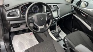 Lízing Hatchback Suzuki (SX4) S-Cross 2017