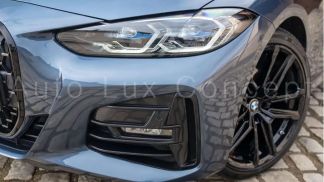 Lízing Kupé BMW 420 2021