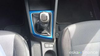 Leasing Hayon Hyundai i20 2017