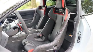 Leasing Coupe BMW M4 2022