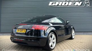 Leasing Coupe Audi TT 2011