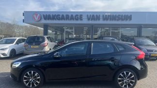 Finansowanie Hatchback Volvo V40 2018