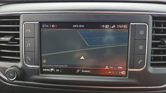 Financování Van Citroën Jumpy 2021