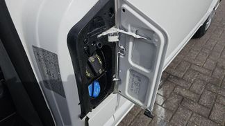 Leasing Van Volkswagen TRANSPORTER 2.0 TDI 2022