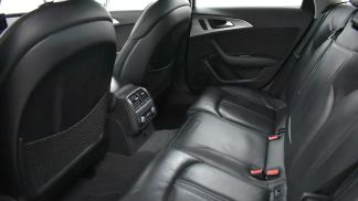 Finansowanie Wóz Audi A6 2018
