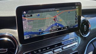 Leasing Passenger transport Mercedes-Benz EQV 2021