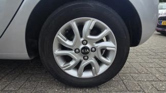 Lízing Hatchback Kia Picanto 2018