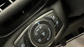 Financování Vagón Ford B-Max 2016