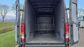 Leasing Van Iveco DAILY 35S18 2022