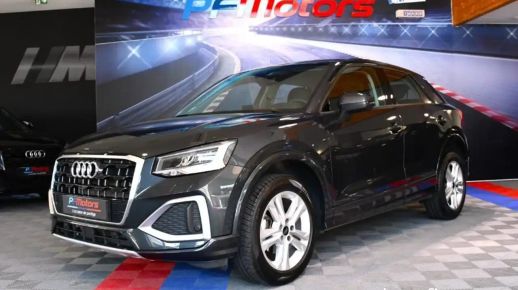 Audi Q2 2023