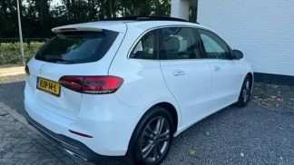 Finansowanie Hatchback MERCEDES B 180 2019