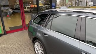 Leasing Wagon Skoda Octavia 2019