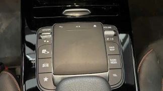 Lízing Kupé MERCEDES CLA 250 2022