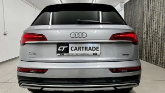 Finansowanie SUV Audi Q5 2022