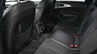 Finansowanie Wóz Audi A6 2015