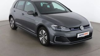 Finansowanie Hatchback Volkswagen GOLF GTE 2020