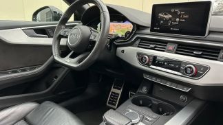 Leasing Convertible Audi A5 2018