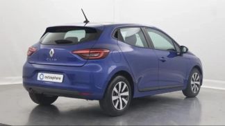 Leasing Sedan Renault Clio 2023