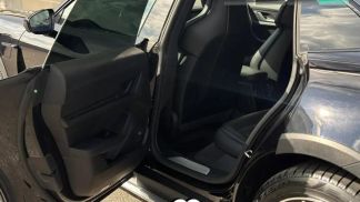 Leasing Wagon Porsche Taycan 2022