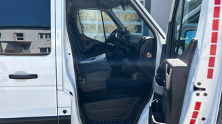 Leasing Van Renault MASTER FURGON 2017