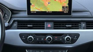 Finansowanie Wóz Audi A4 Allroad 2016