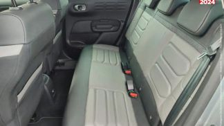 Leasing SUV Citroën C3 Aircross 2022