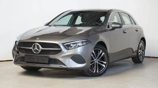MERCEDES A 250 2023