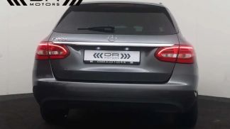 Leasing Wagon MERCEDES C 180 2019