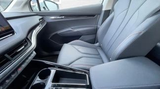 Finansowanie Sedan Skoda Enyaq 2021