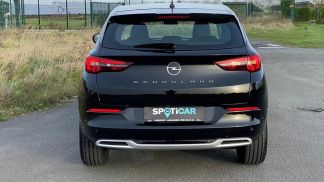 Leasing Hatchback Opel GRANDLAND 2024