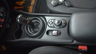 Leasing Wagon MINI Cooper Clubman 2022