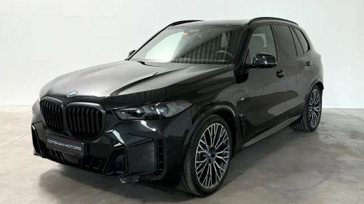 BMW X5 2024