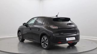 Leasing Sedan Peugeot 208 2021