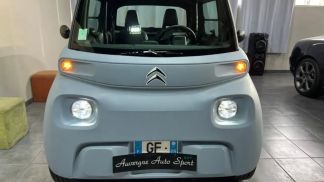Finansowanie Hatchback Citroën AMI 2022