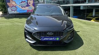 Leasing Hatchback Ford Focus 2023