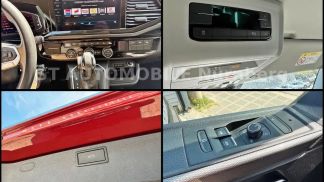 Lízing Hatchback Volkswagen T6 Multivan 2022