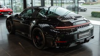 Finansowanie Zamienny Porsche 992 2025