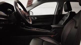 Leasing SUV Jeep Compass 2022