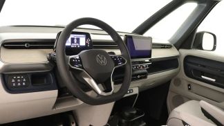 Leasing Hatchback Volkswagen ID. Buzz 2023