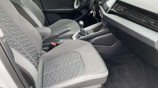 Leasing Hayon Audi A1 2020