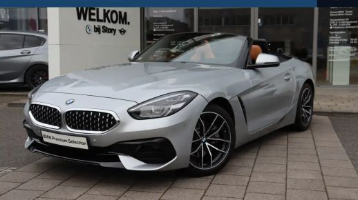 BMW Z4 2019